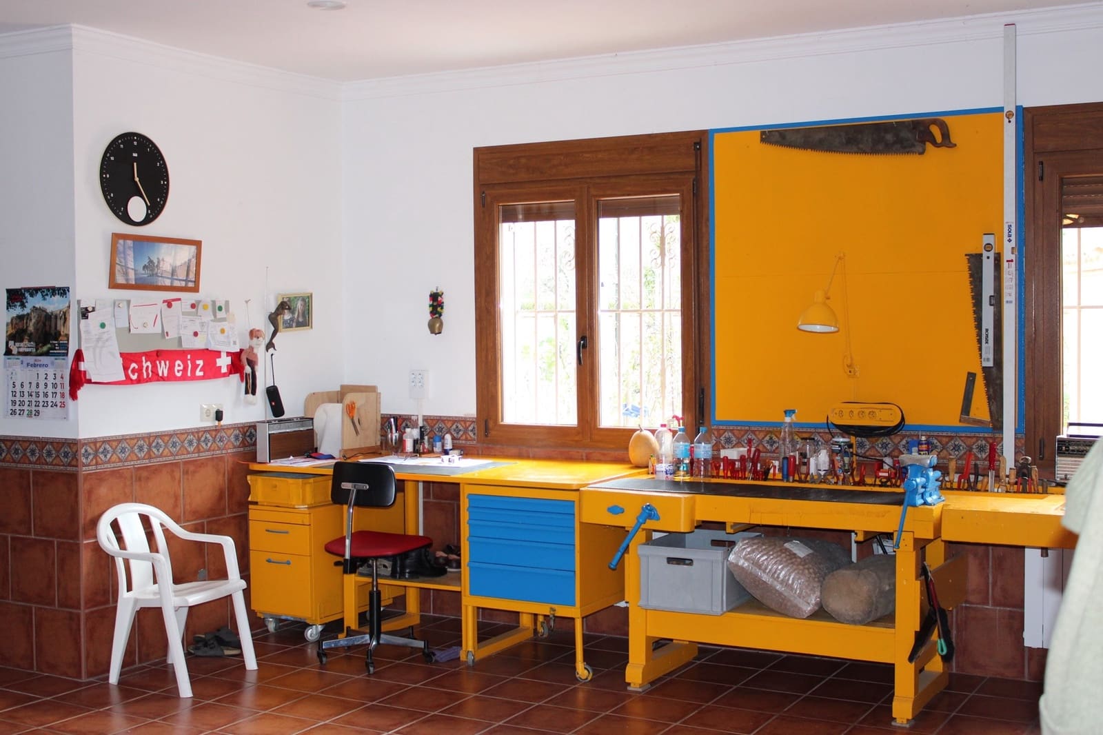 5 soveværelse Finca/Landehus til salg i Cuevas del Becerro - € 680.000 (Ref: 8882267)