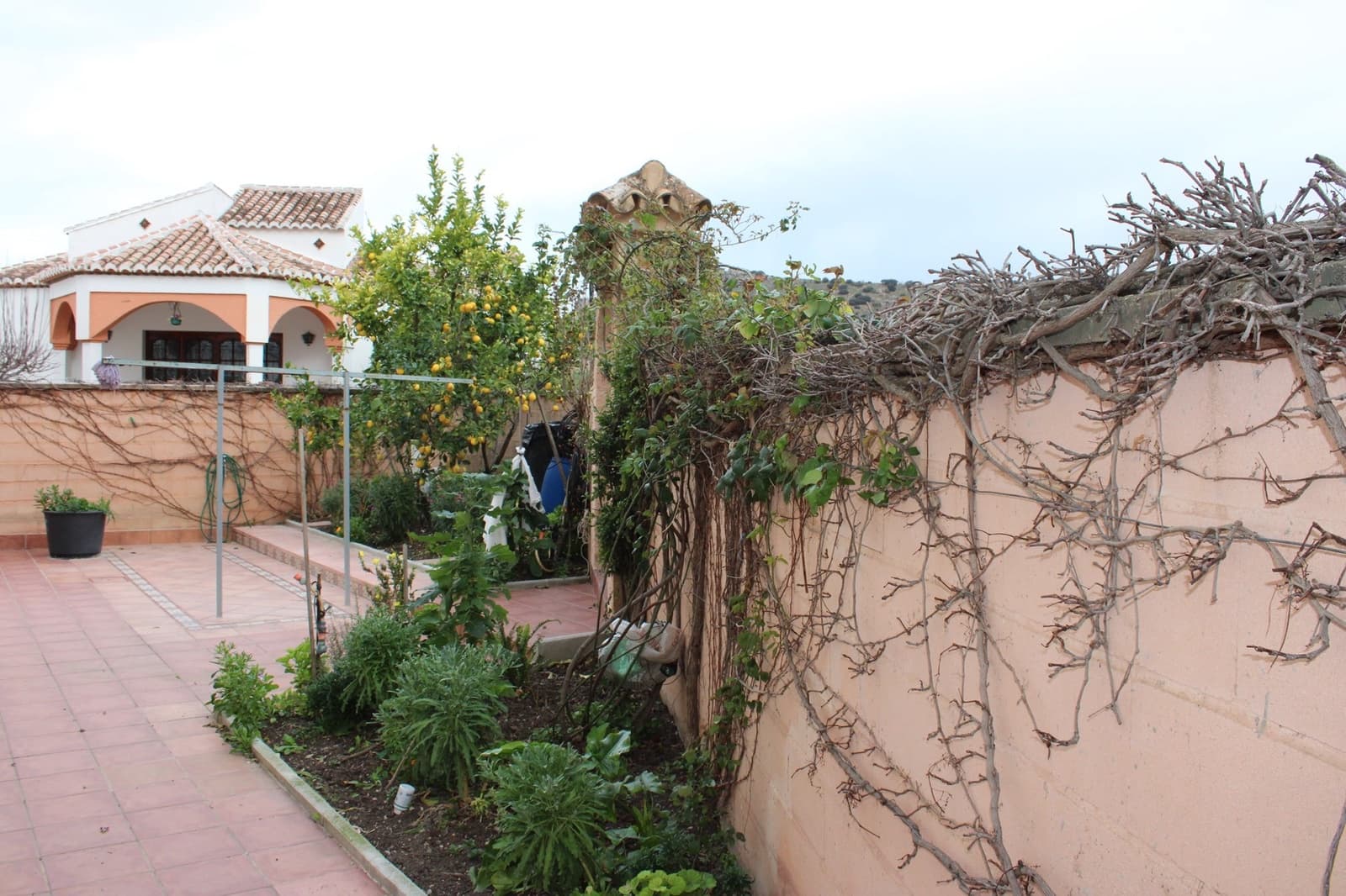 5 soveværelse Finca/Landehus til salg i Cuevas del Becerro - € 680.000 (Ref: 8882267)