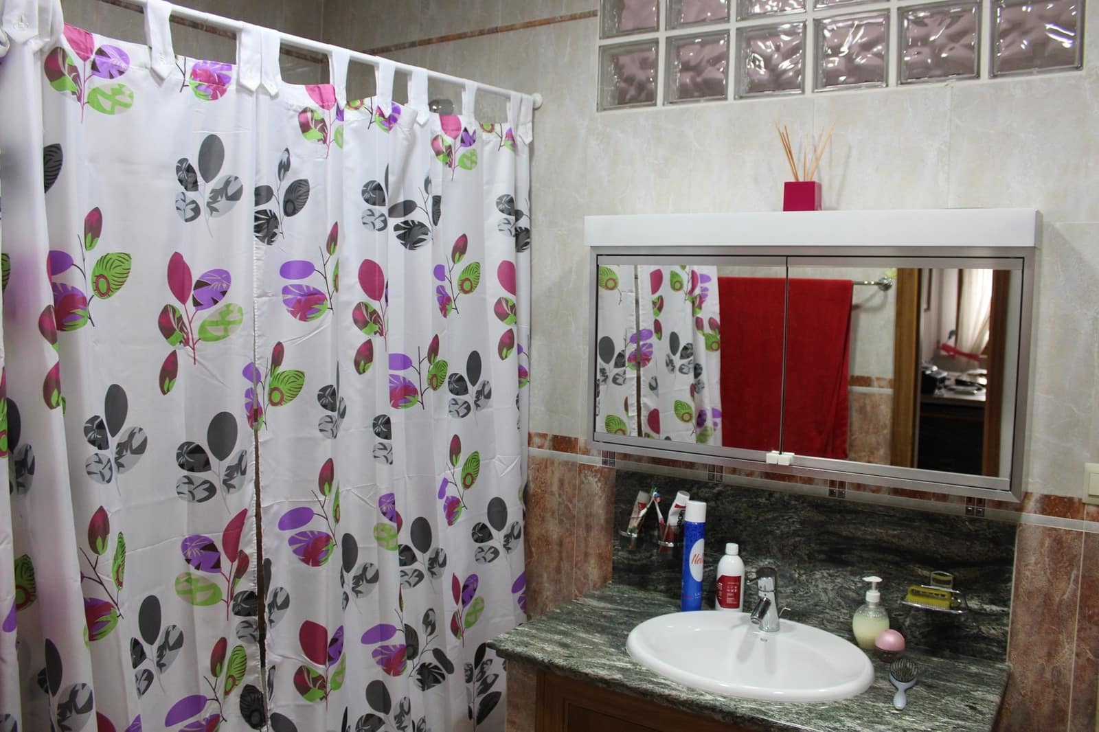 5 soveværelse Finca/Landehus til salg i Cuevas del Becerro - € 680.000 (Ref: 8882267)