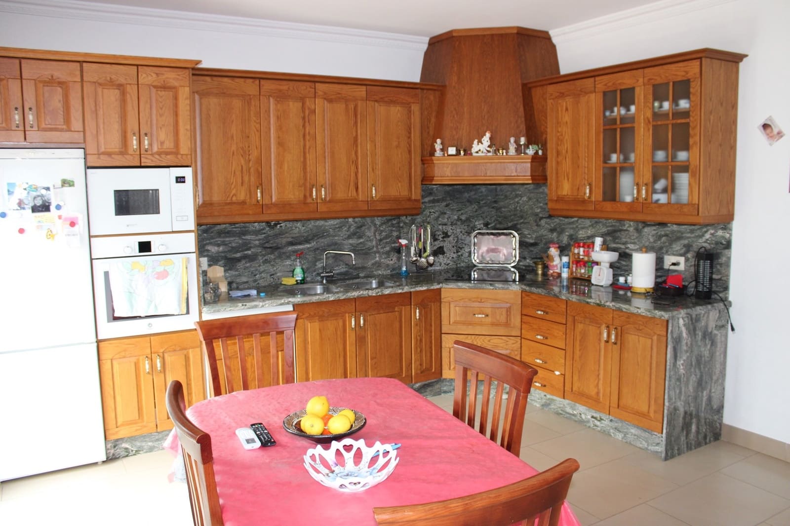 5 soveværelse Finca/Landehus til salg i Cuevas del Becerro - € 680.000 (Ref: 8882267)