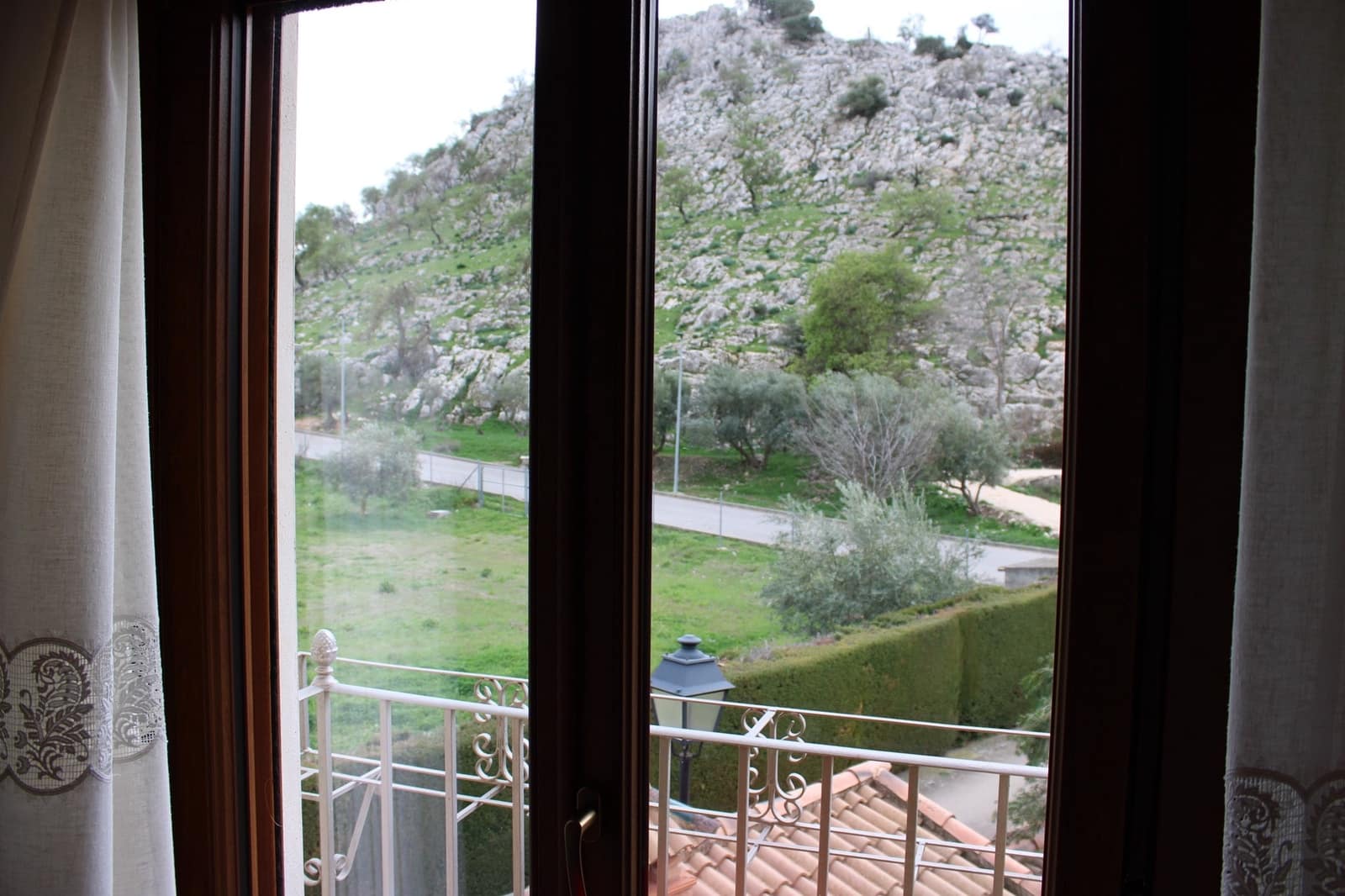 5 soveværelse Finca/Landehus til salg i Cuevas del Becerro - € 680.000 (Ref: 8882267)