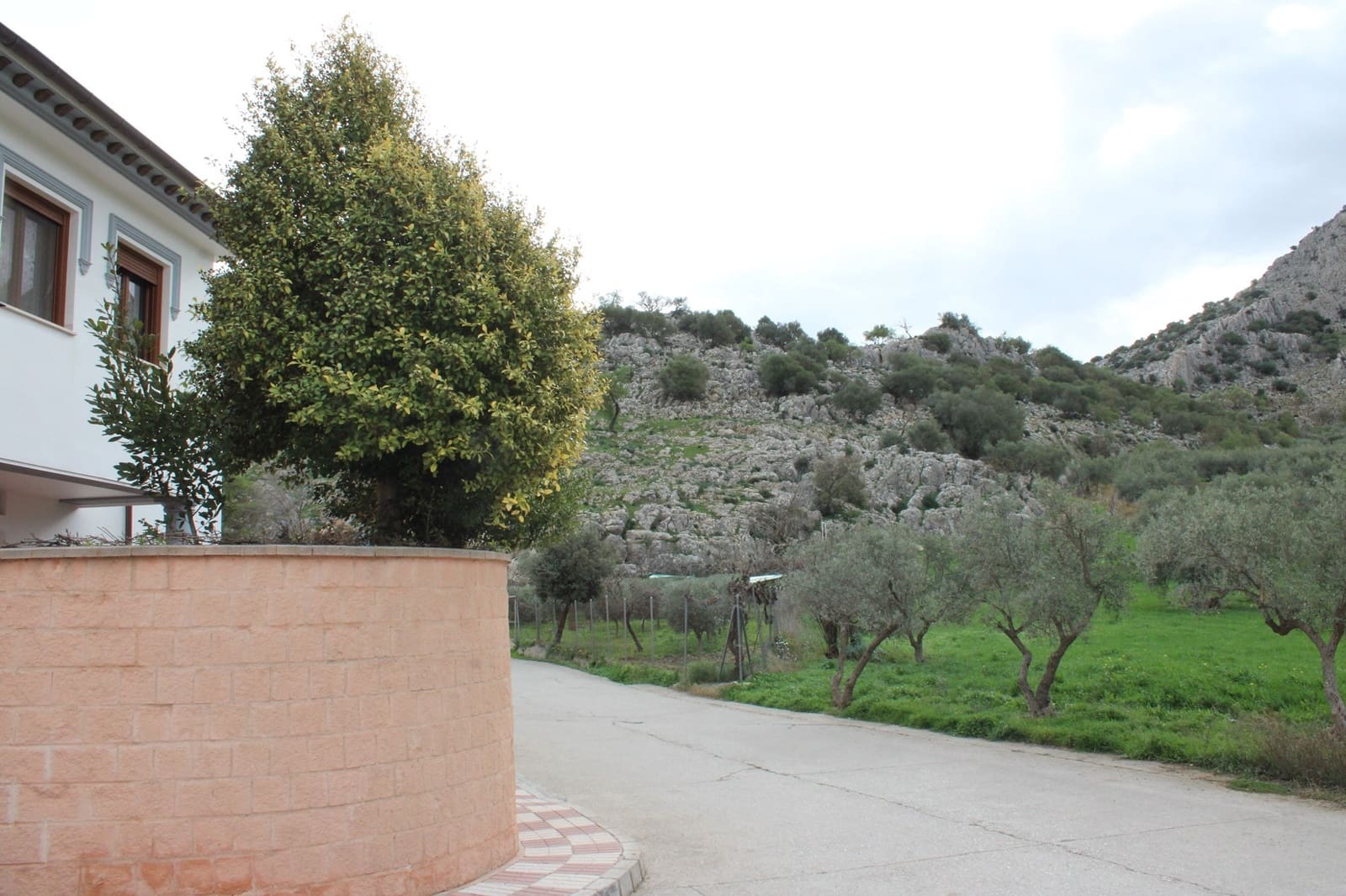 5 soveværelse Finca/Landehus til salg i Cuevas del Becerro - € 680.000 (Ref: 8882267)