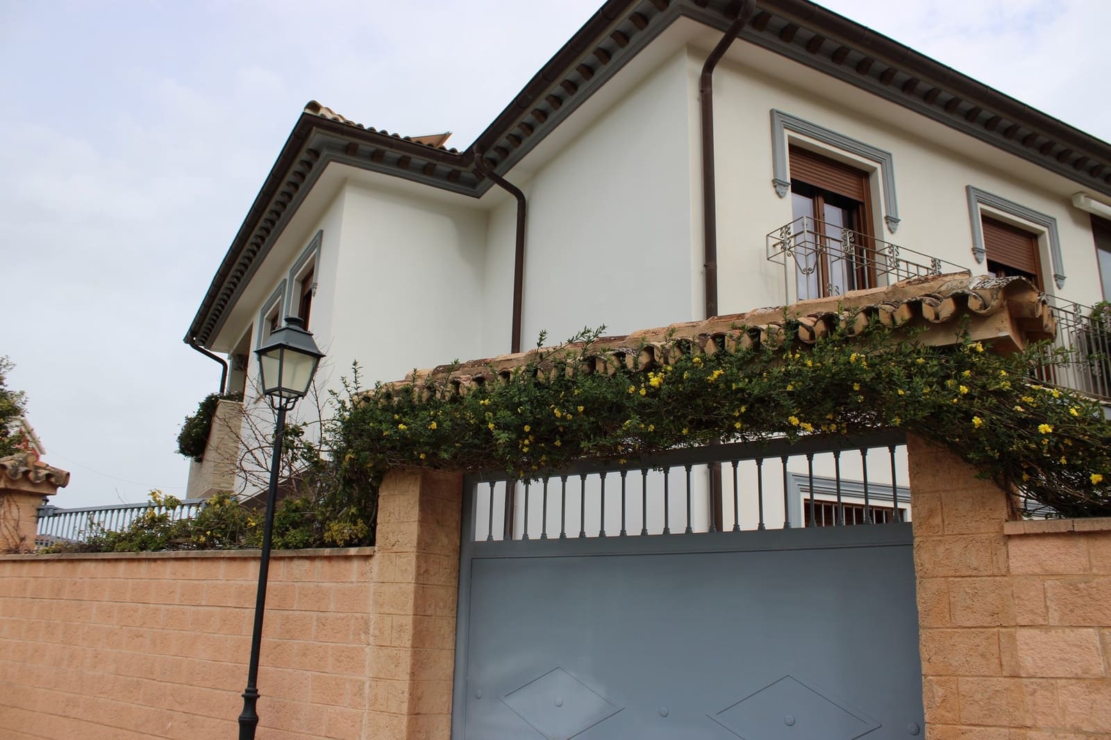 5 soveværelse Finca/Landehus til salg i Cuevas del Becerro - € 680.000 (Ref: 8882267)