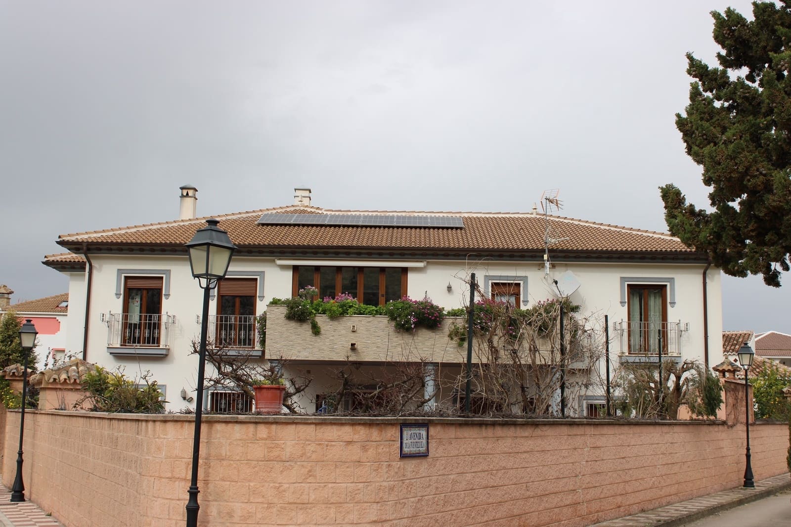 5 soveværelse Finca/Landehus til salg i Cuevas del Becerro - € 680.000 (Ref: 8882267)