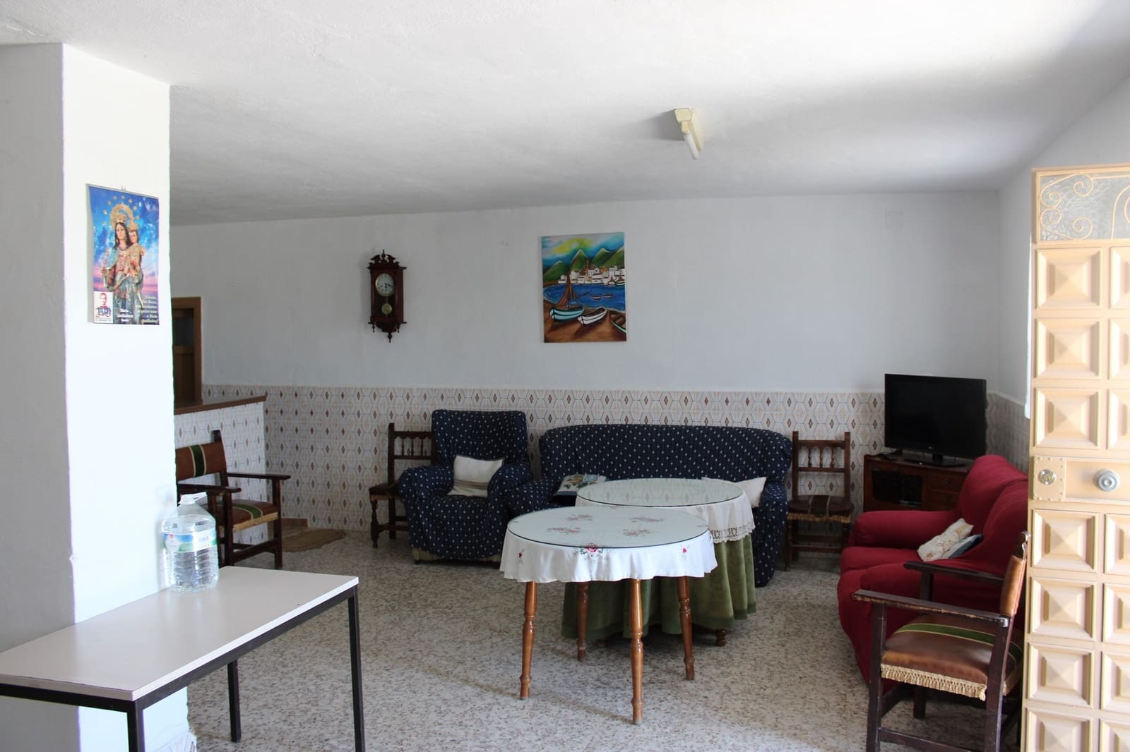 5 slaapkamer Finca/Landhuis te koop in Ronda - € 450.000 (Ref: 8882268)