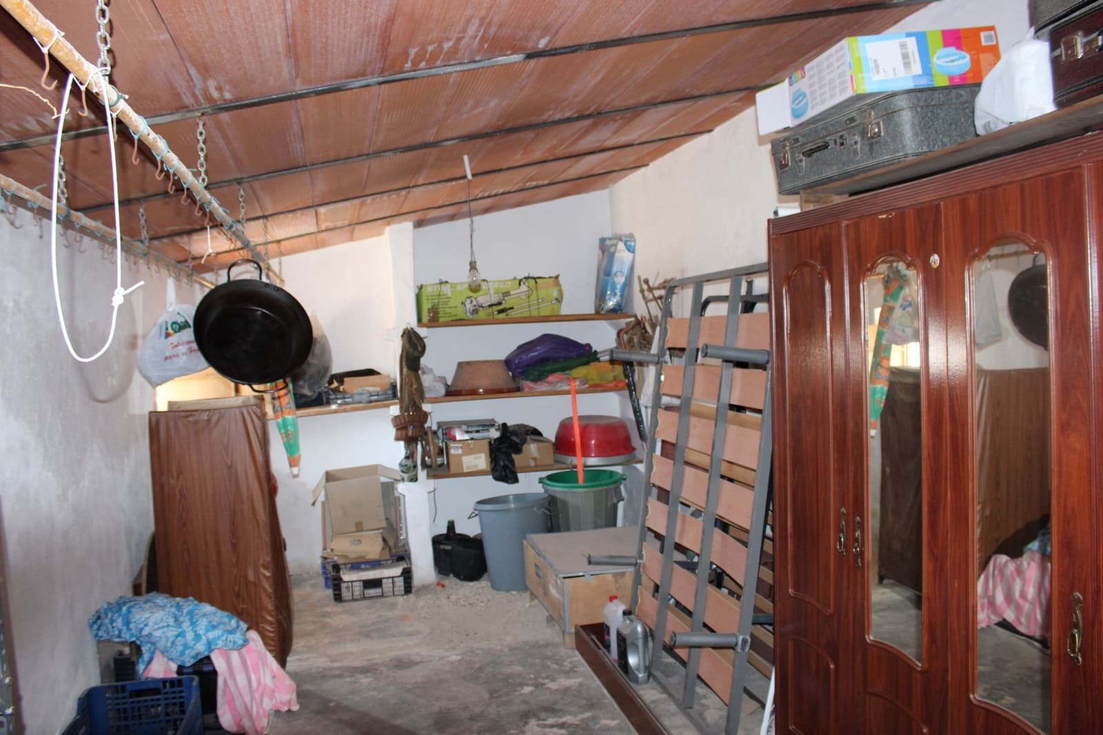 5 slaapkamer Finca/Landhuis te koop in Ronda - € 450.000 (Ref: 8882268)