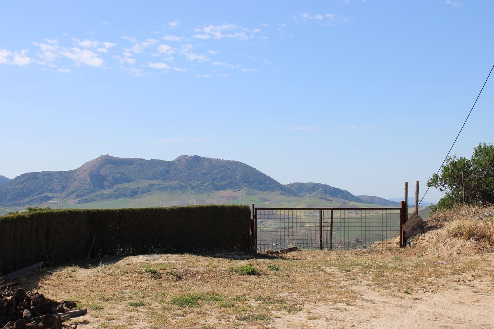 5 slaapkamer Finca/Landhuis te koop in Ronda - € 450.000 (Ref: 8882268)