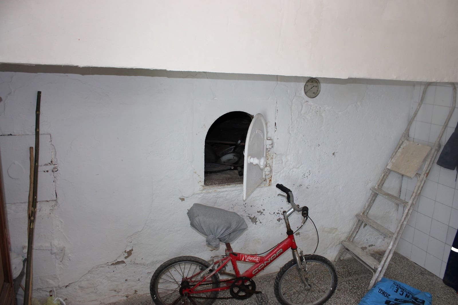 5 slaapkamer Finca/Landhuis te koop in Ronda - € 450.000 (Ref: 8882268)