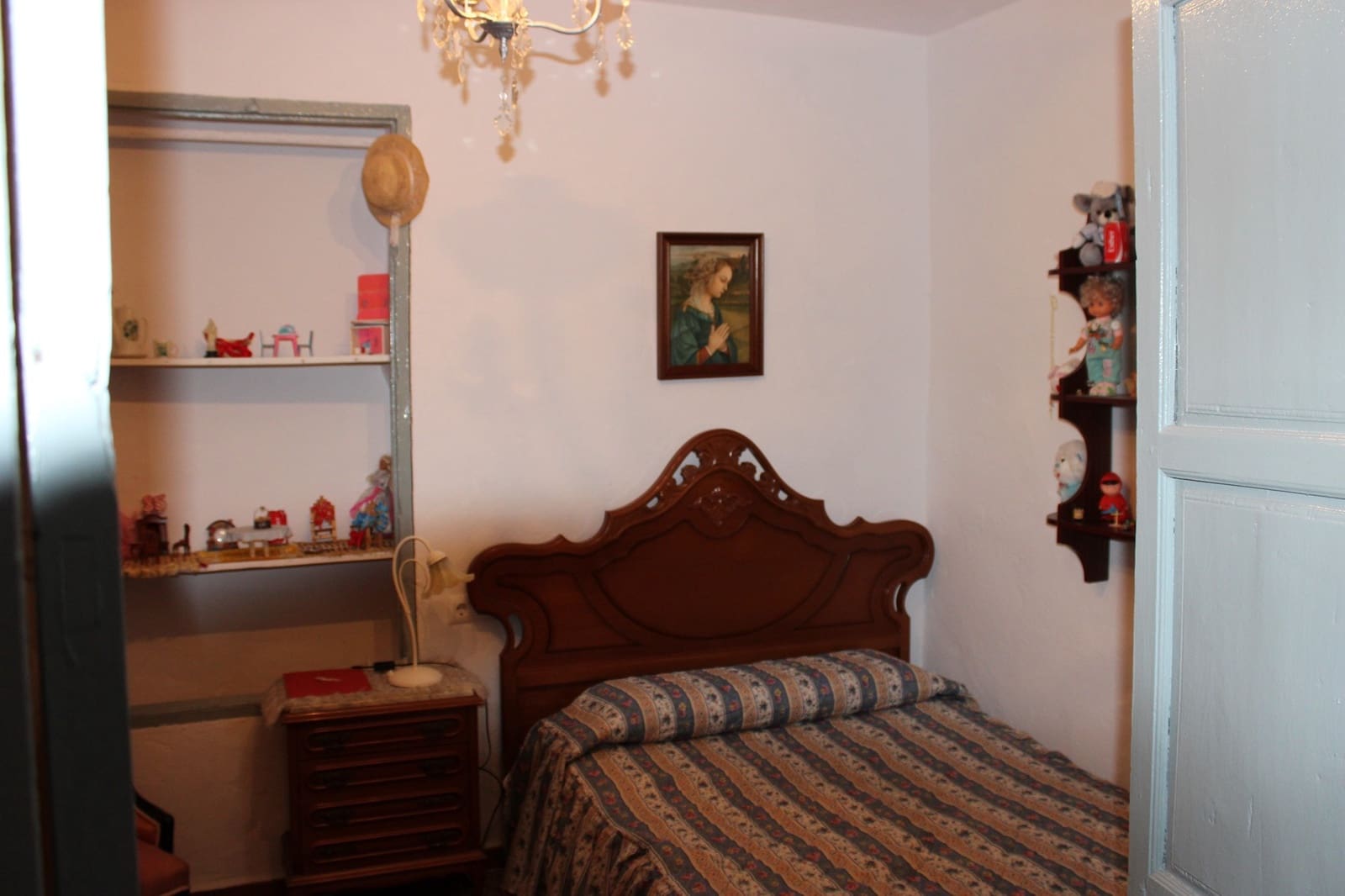 5 slaapkamer Finca/Landhuis te koop in Ronda - € 450.000 (Ref: 8882268)