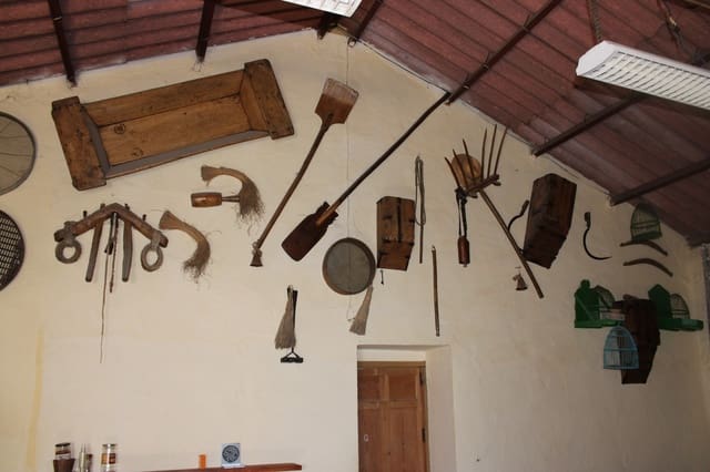 5 bedroom Finca/Country House for sale in Ronda - € 450,000 (Ref: 8882268)