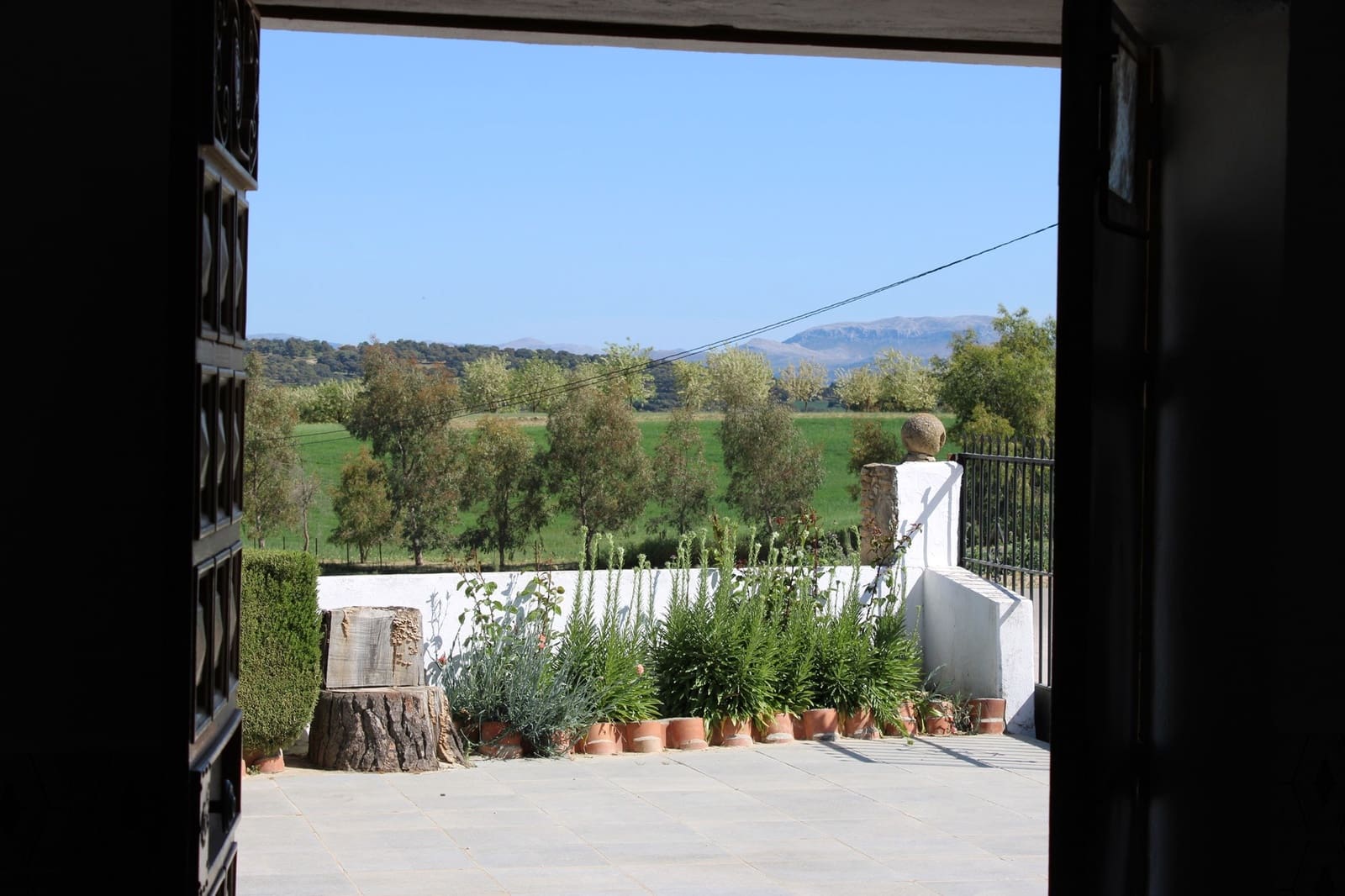 5 slaapkamer Finca/Landhuis te koop in Ronda - € 450.000 (Ref: 8882268)
