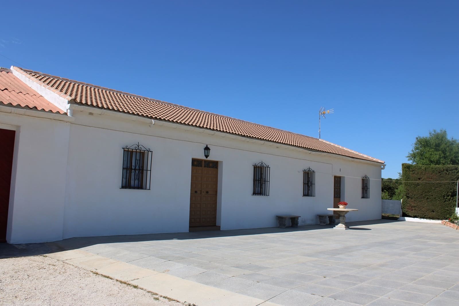 5 slaapkamer Finca/Landhuis te koop in Ronda - € 450.000 (Ref: 8882268)