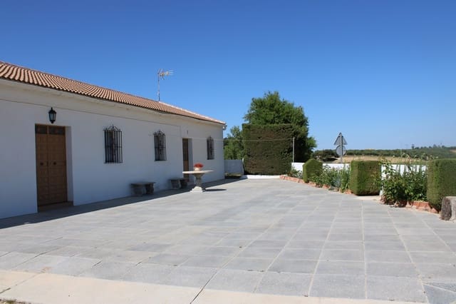 5 bedroom Finca/Country House for sale in Ronda - € 450,000 (Ref: 8882268)