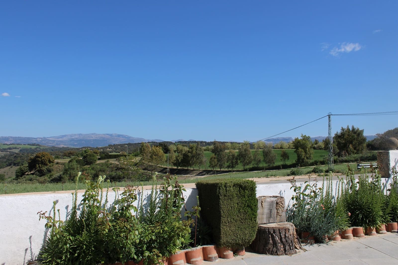 5 slaapkamer Finca/Landhuis te koop in Ronda - € 450.000 (Ref: 8882268)