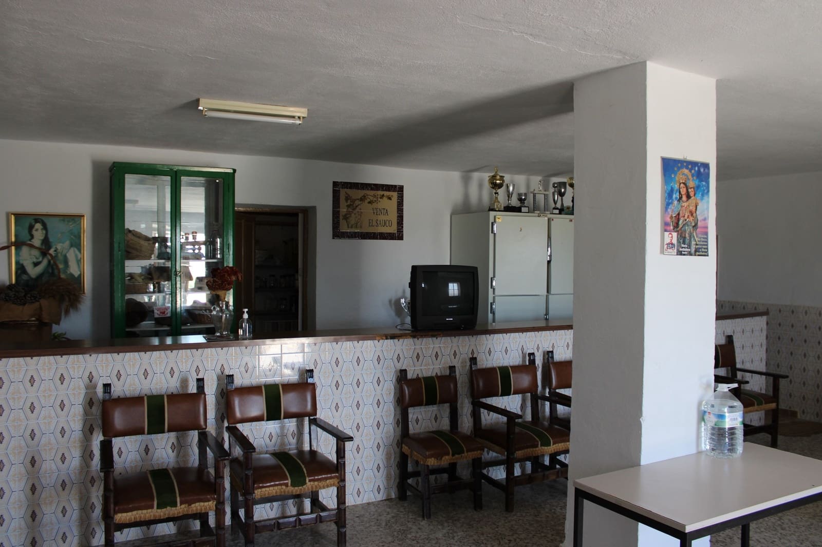 5 slaapkamer Finca/Landhuis te koop in Ronda - € 450.000 (Ref: 8882268)
