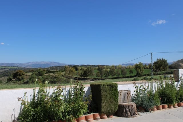 5 bedroom Finca/Country House for sale in Ronda - € 450,000 (Ref: 8882268)