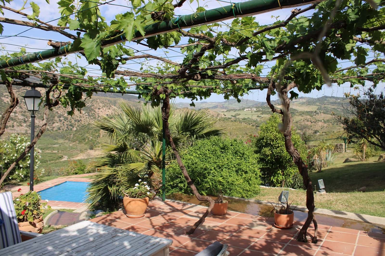 7 soveværelse Finca/Landehus til salg i Grazalema - € 900.000 (Ref: 8882269)