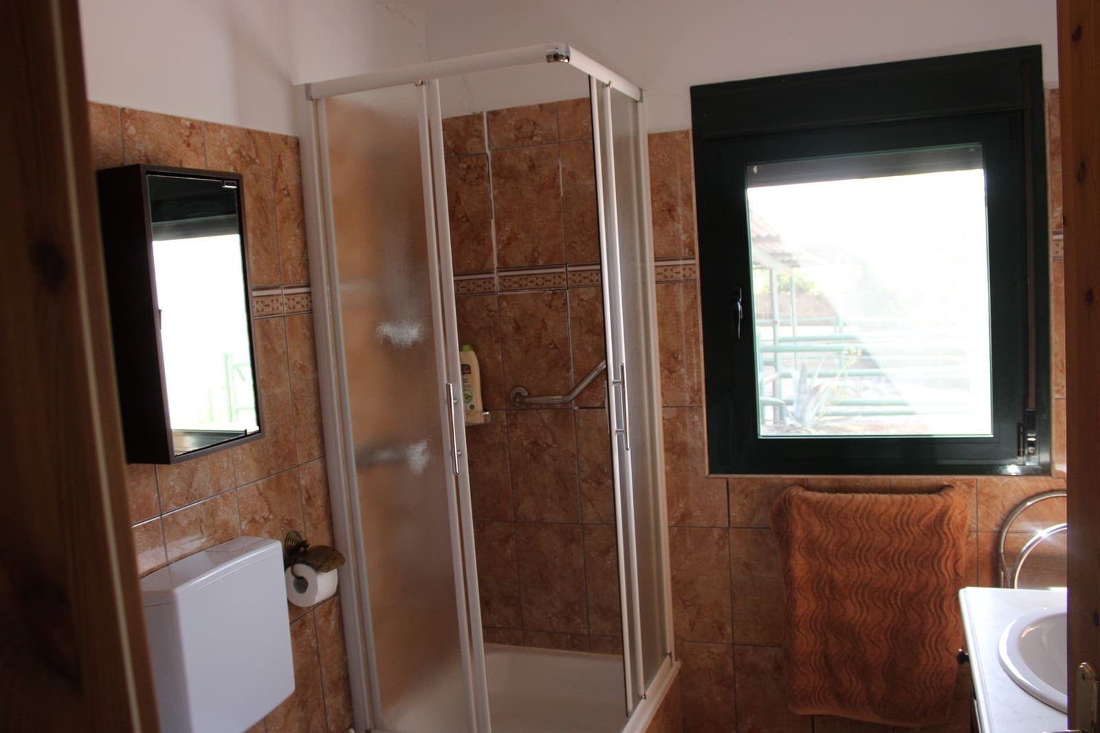 7 soveværelse Finca/Landehus til salg i Grazalema - € 900.000 (Ref: 8882269)