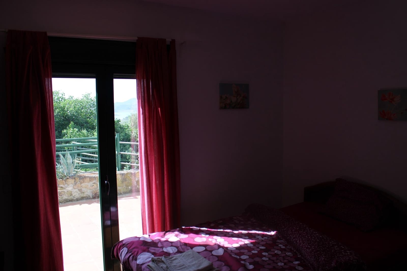 7 soveværelse Finca/Landehus til salg i Grazalema - € 900.000 (Ref: 8882269)