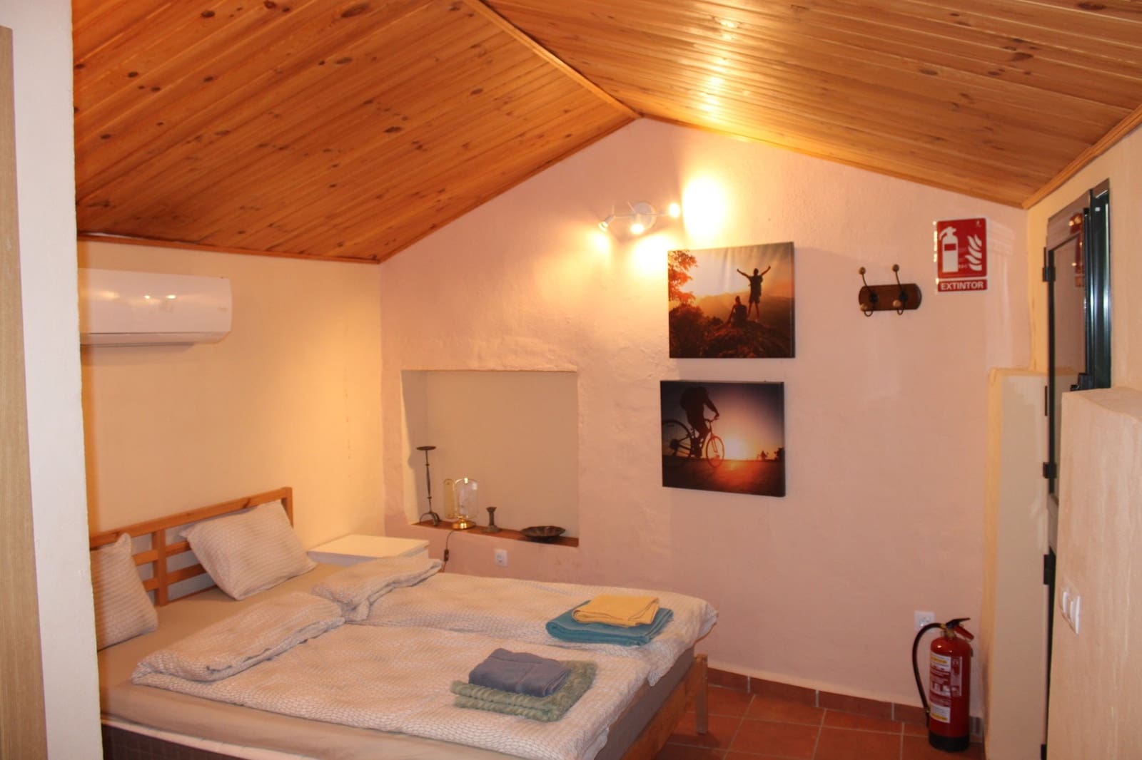 7 soveværelse Finca/Landehus til salg i Grazalema - € 900.000 (Ref: 8882269)