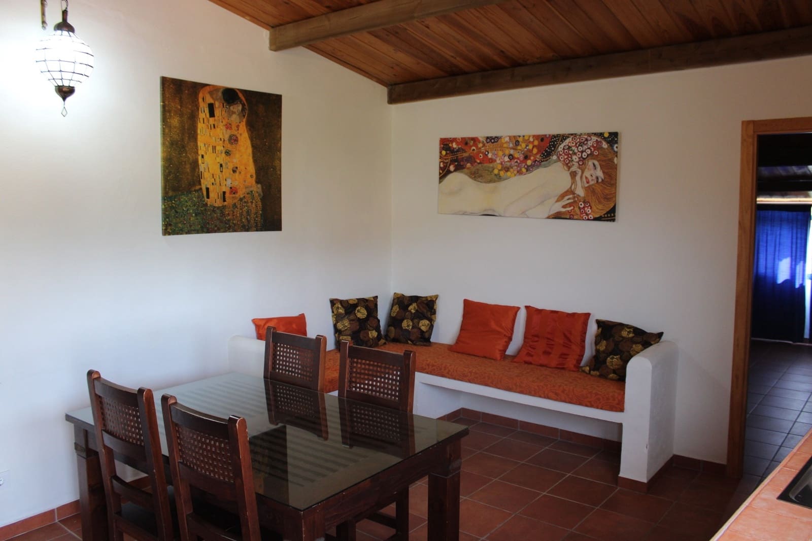 7 soveværelse Finca/Landehus til salg i Grazalema - € 900.000 (Ref: 8882269)