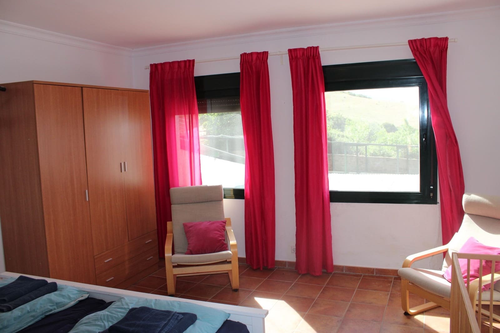 7 soveværelse Finca/Landehus til salg i Grazalema - € 900.000 (Ref: 8882269)