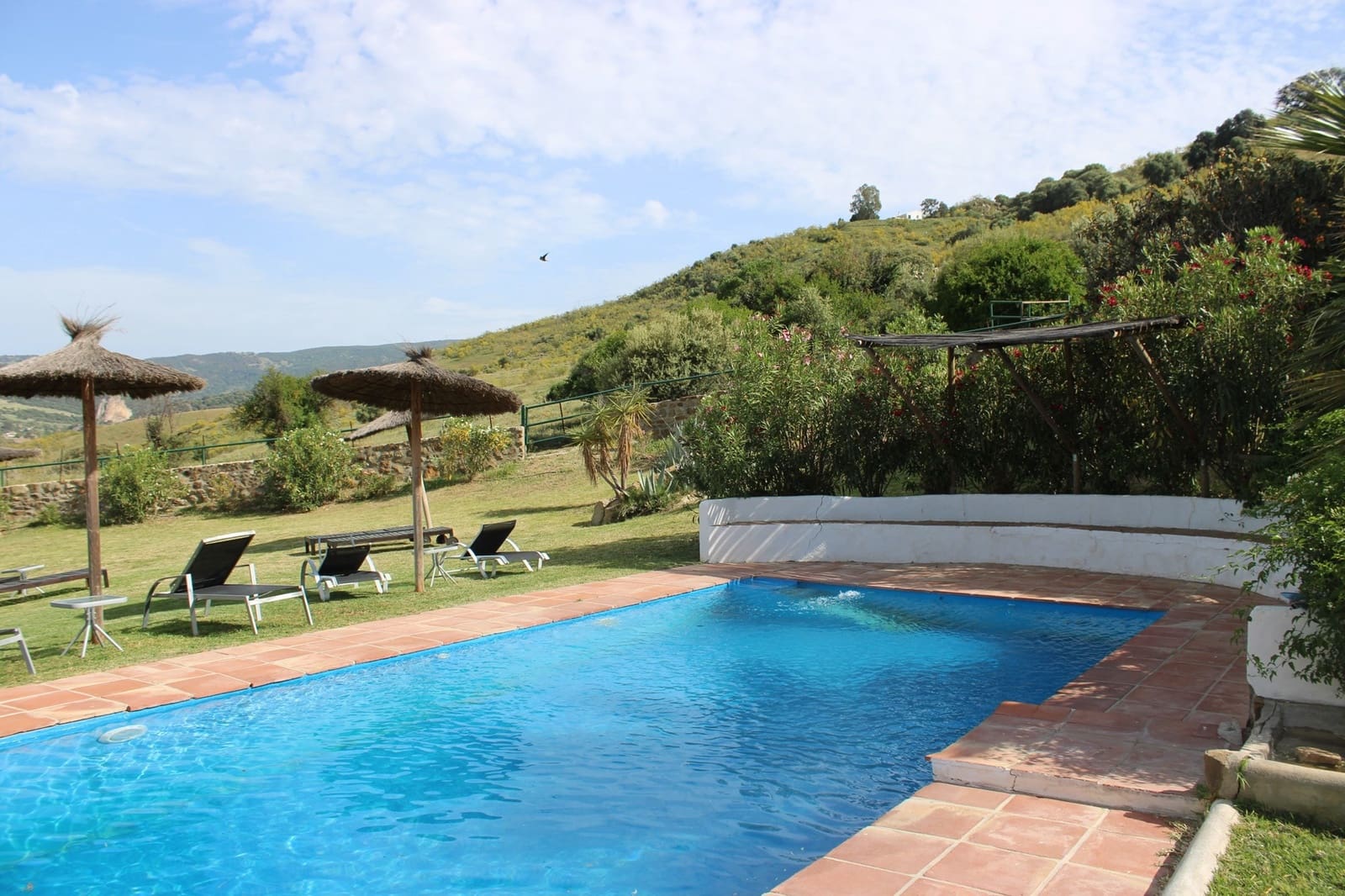 7 soveværelse Finca/Landehus til salg i Grazalema - € 900.000 (Ref: 8882269)