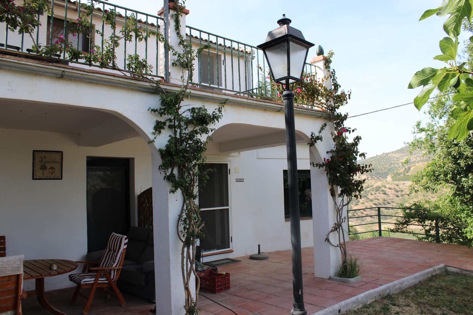 7 soveværelse Finca/Landehus til salg i Grazalema - € 900.000 (Ref: 8882269)