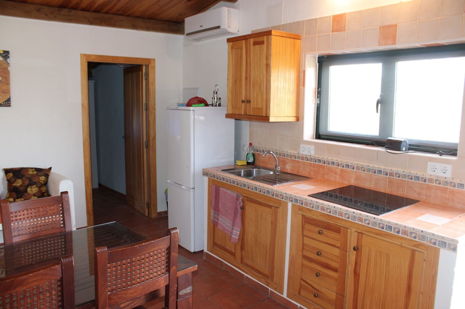 7 soveværelse Finca/Landehus til salg i Grazalema - € 900.000 (Ref: 8882269)