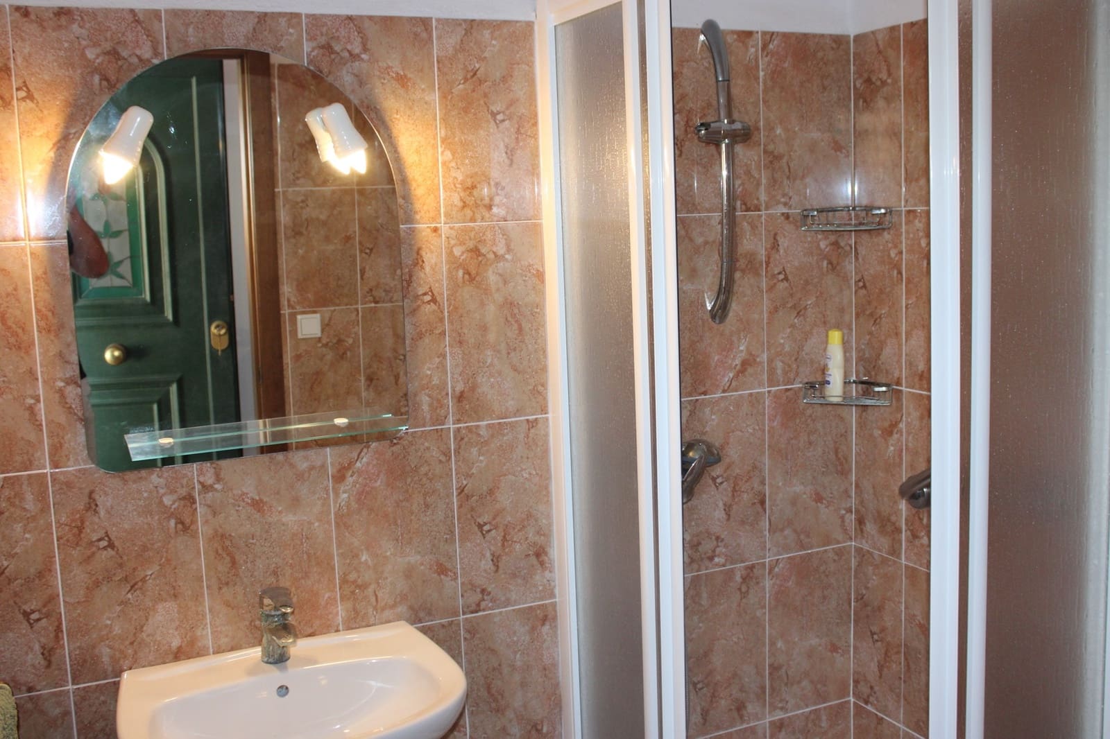 7 soveværelse Finca/Landehus til salg i Grazalema - € 900.000 (Ref: 8882269)