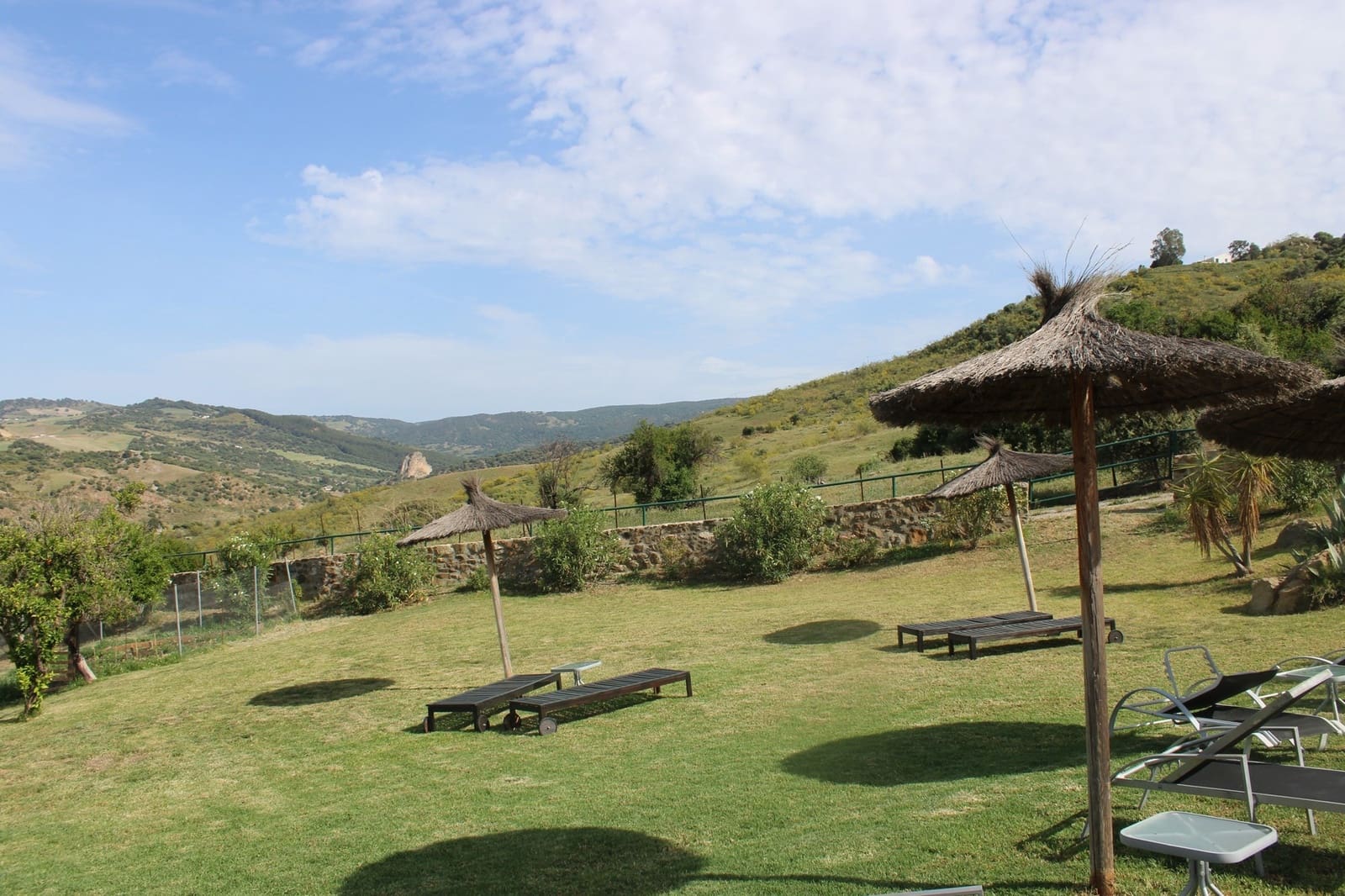 7 soveværelse Finca/Landehus til salg i Grazalema - € 900.000 (Ref: 8882269)