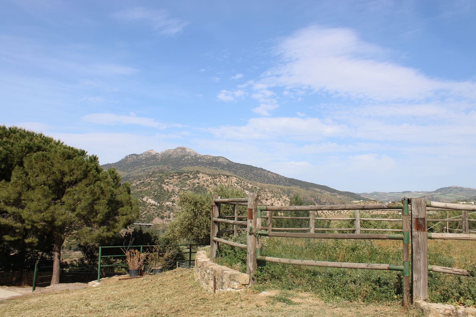 7 soveværelse Finca/Landehus til salg i Grazalema - € 900.000 (Ref: 8882269)