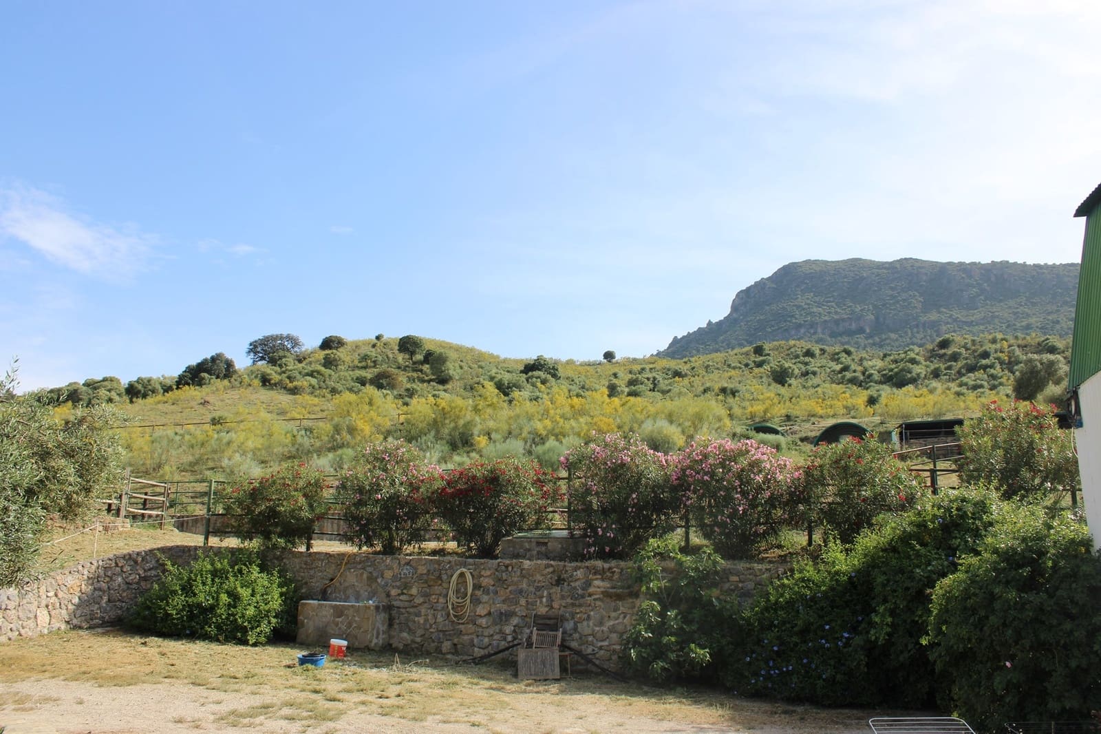 7 soveværelse Finca/Landehus til salg i Grazalema - € 900.000 (Ref: 8882269)