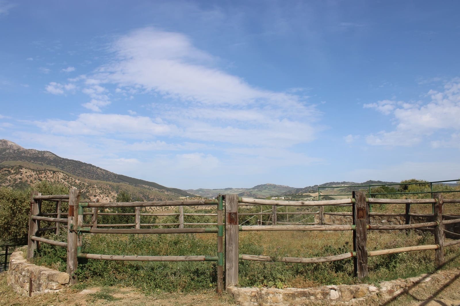 7 soveværelse Finca/Landehus til salg i Grazalema - € 900.000 (Ref: 8882269)