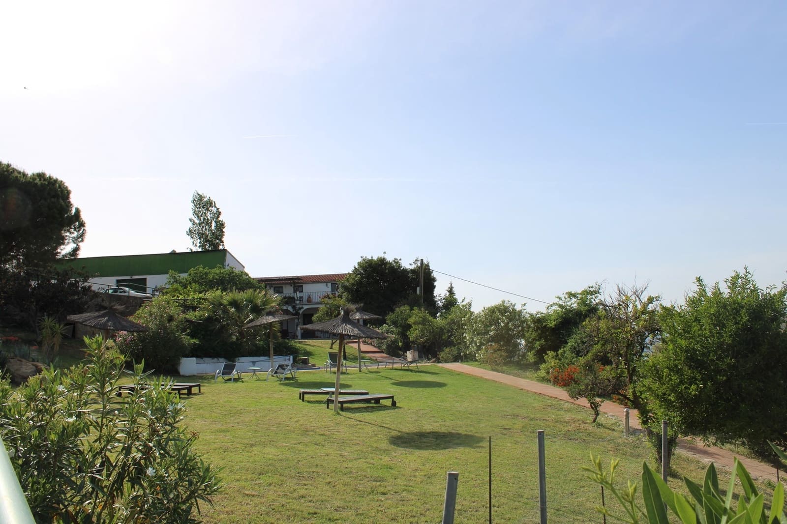 7 soveværelse Finca/Landehus til salg i Grazalema - € 900.000 (Ref: 8882269)