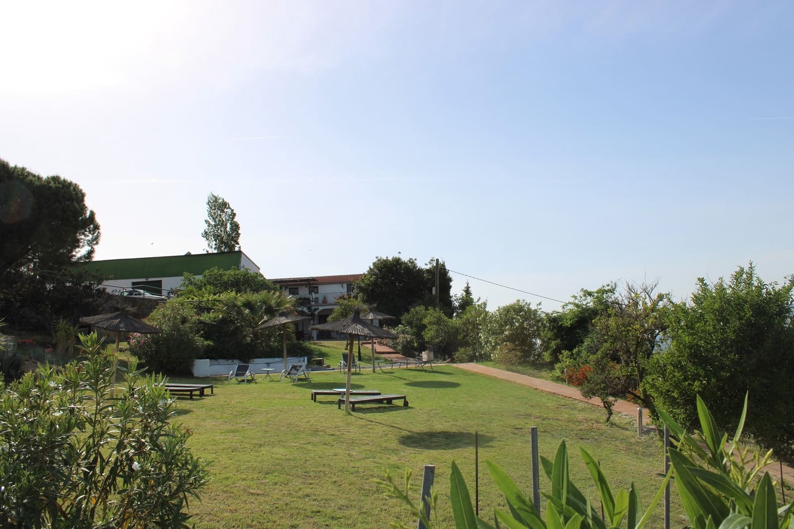 7 soveværelse Finca/Landehus til salg i Grazalema - € 900.000 (Ref: 8882269)