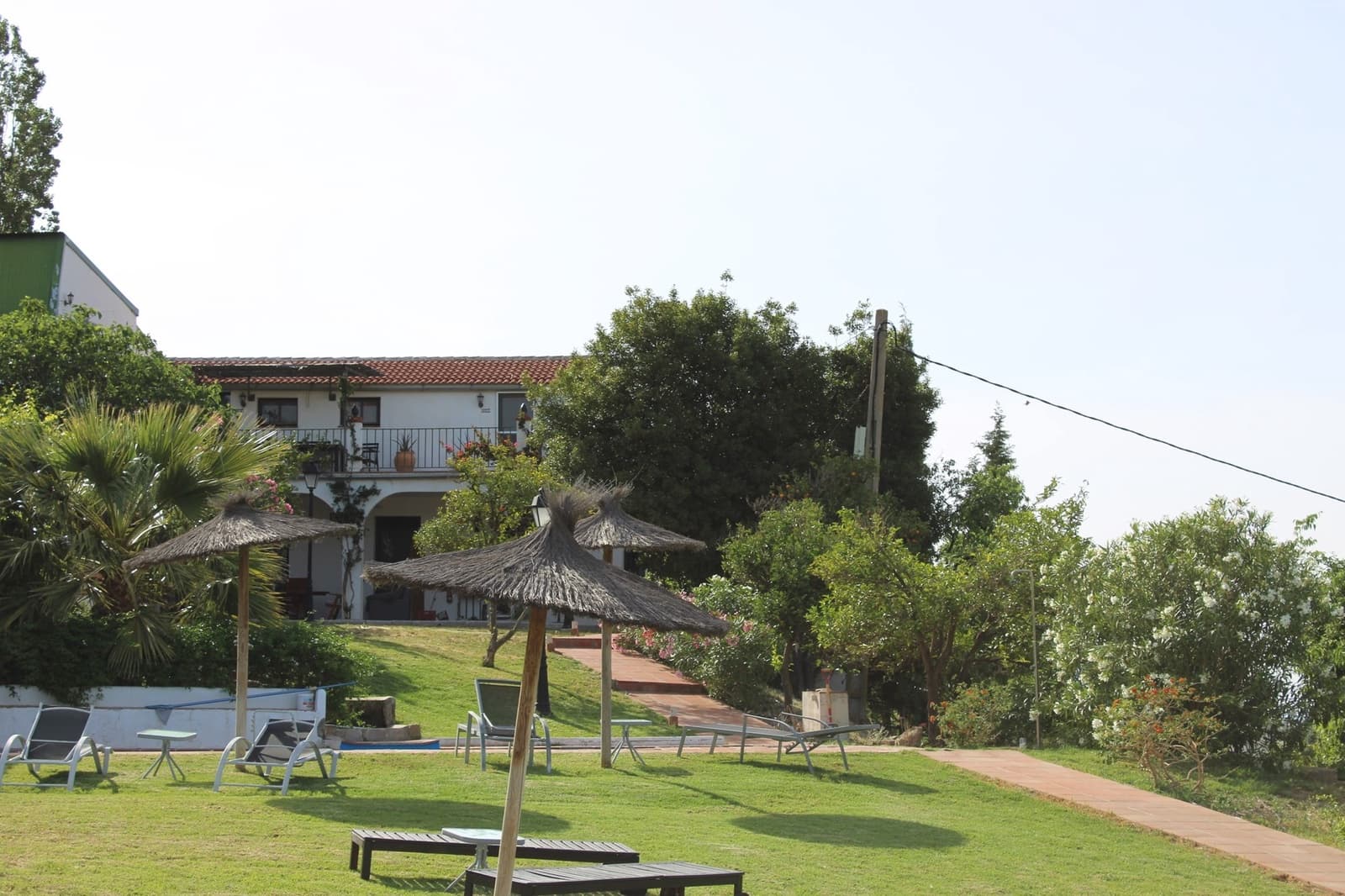 7 soveværelse Finca/Landehus til salg i Grazalema - € 900.000 (Ref: 8882269)