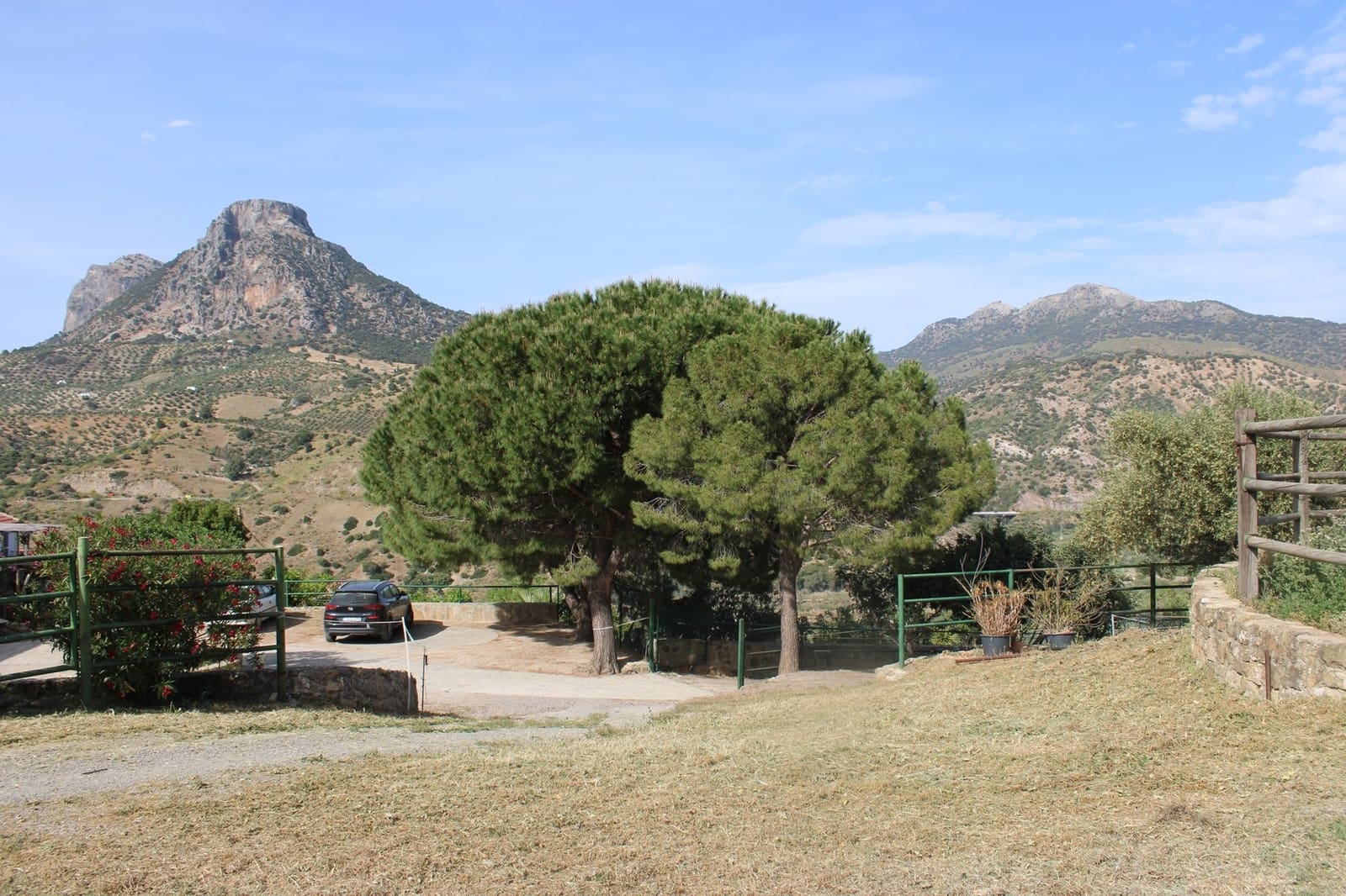 7 soveværelse Finca/Landehus til salg i Grazalema - € 900.000 (Ref: 8882269)