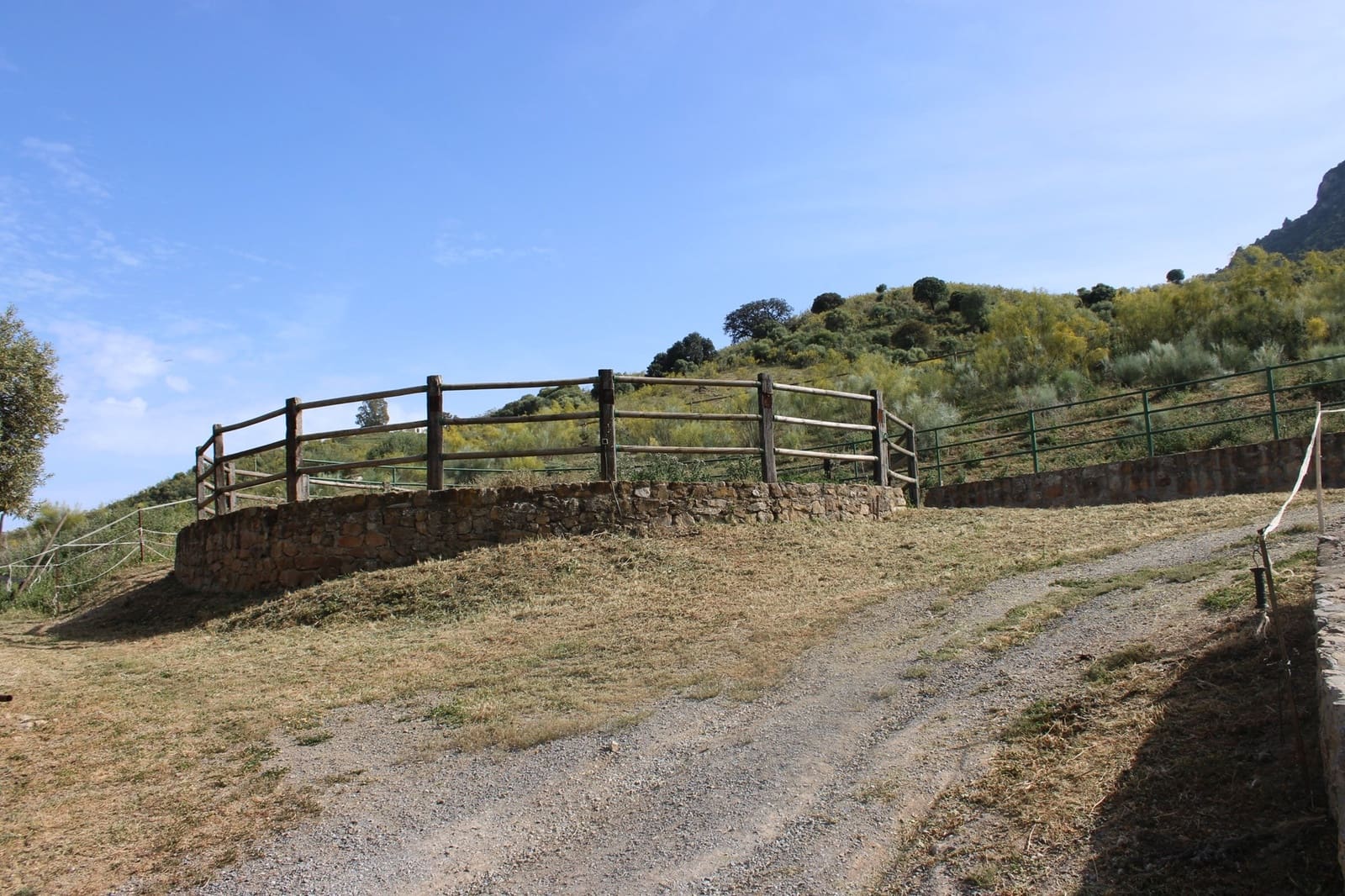 7 soveværelse Finca/Landehus til salg i Grazalema - € 900.000 (Ref: 8882269)