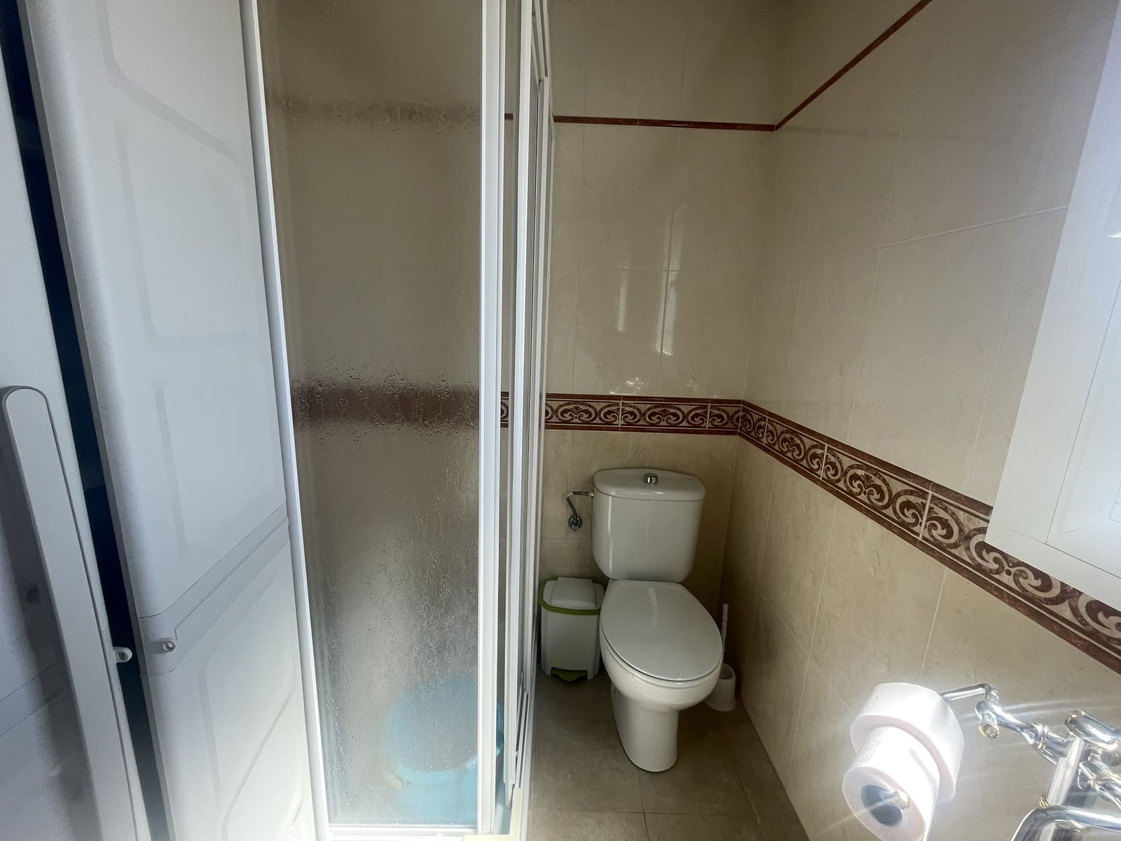 3 soveværelse Finca/Landehus til salg i El Burgo med swimmingpool - € 235.000 (Ref: 8912288)