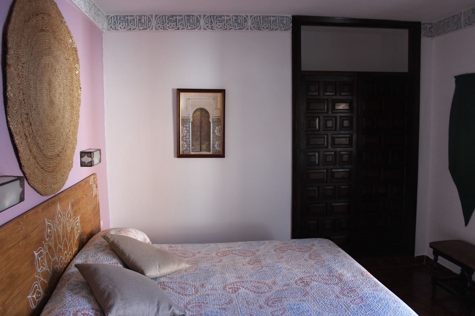 10 soveværelse Hotel til salg i Zahara de la Sierra - € 650.000 (Ref: 8912289)