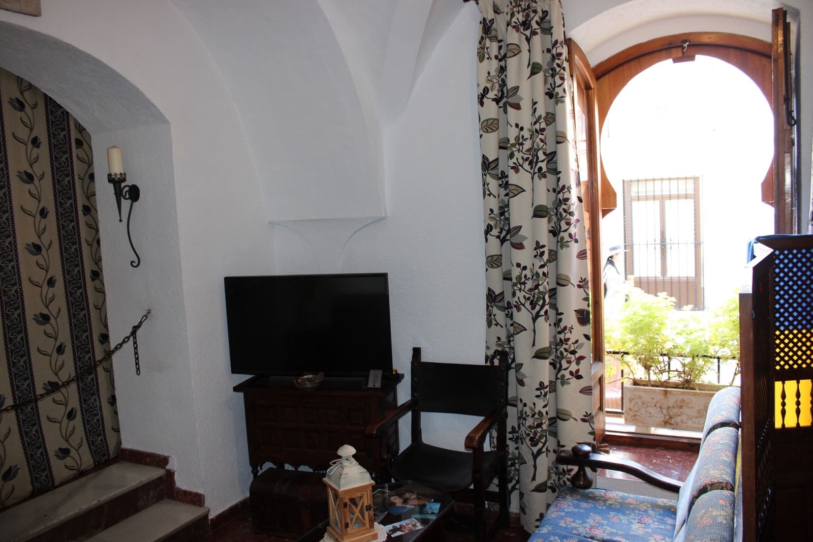 10 soveværelse Hotel til salg i Zahara de la Sierra - € 650.000 (Ref: 8912289)