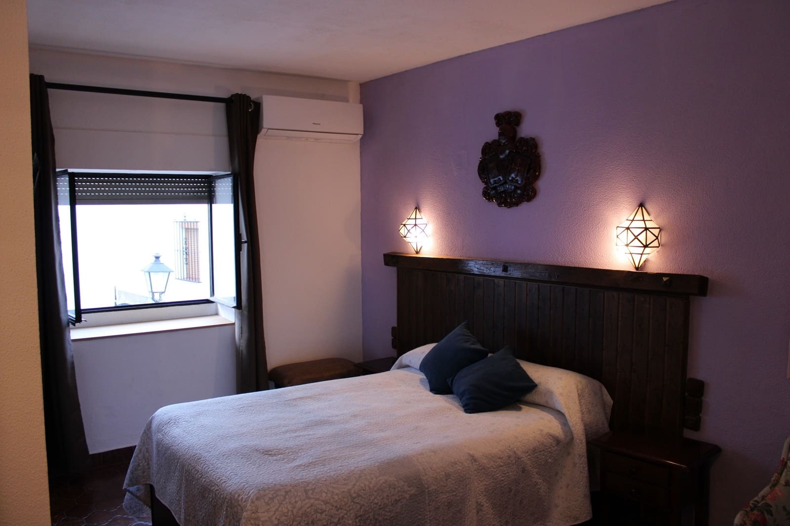 10 soveværelse Hotel til salg i Zahara de la Sierra - € 650.000 (Ref: 8912289)