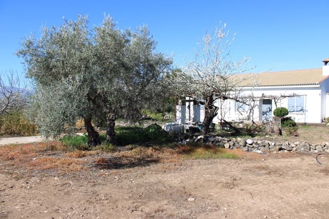 2 soveværelse Finca/Landehus til salg i Arriate - € 475.000 (Ref: 8912290)