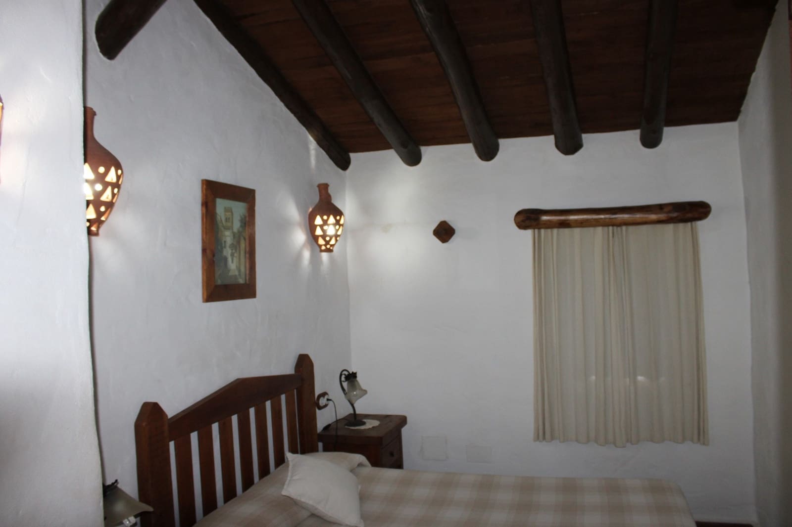 7 soverom Hus til salgs i Zahara de la Sierra - € 480 000 (Ref: 8912291)