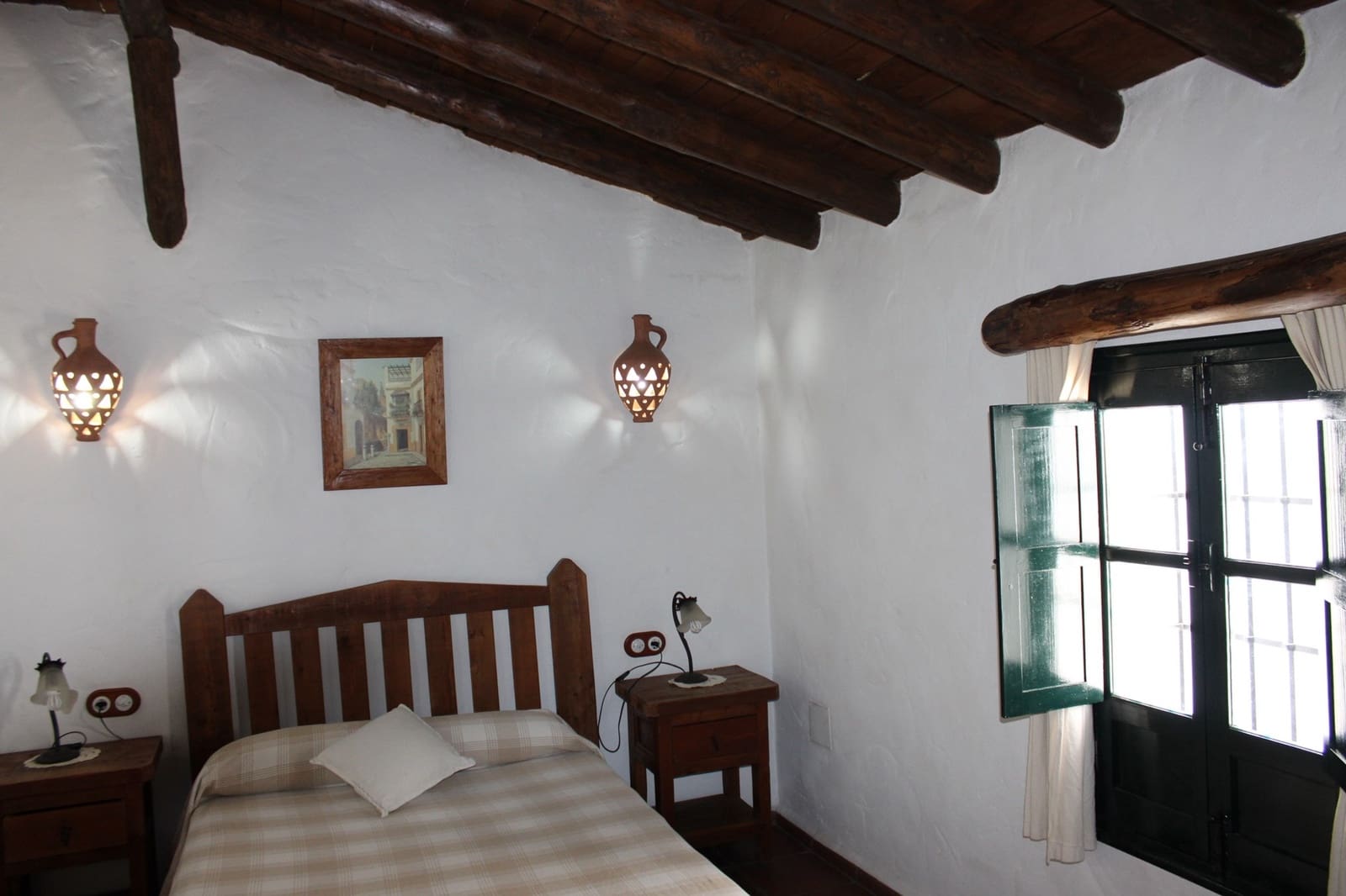 7 soverom Hus til salgs i Zahara de la Sierra - € 480 000 (Ref: 8912291)