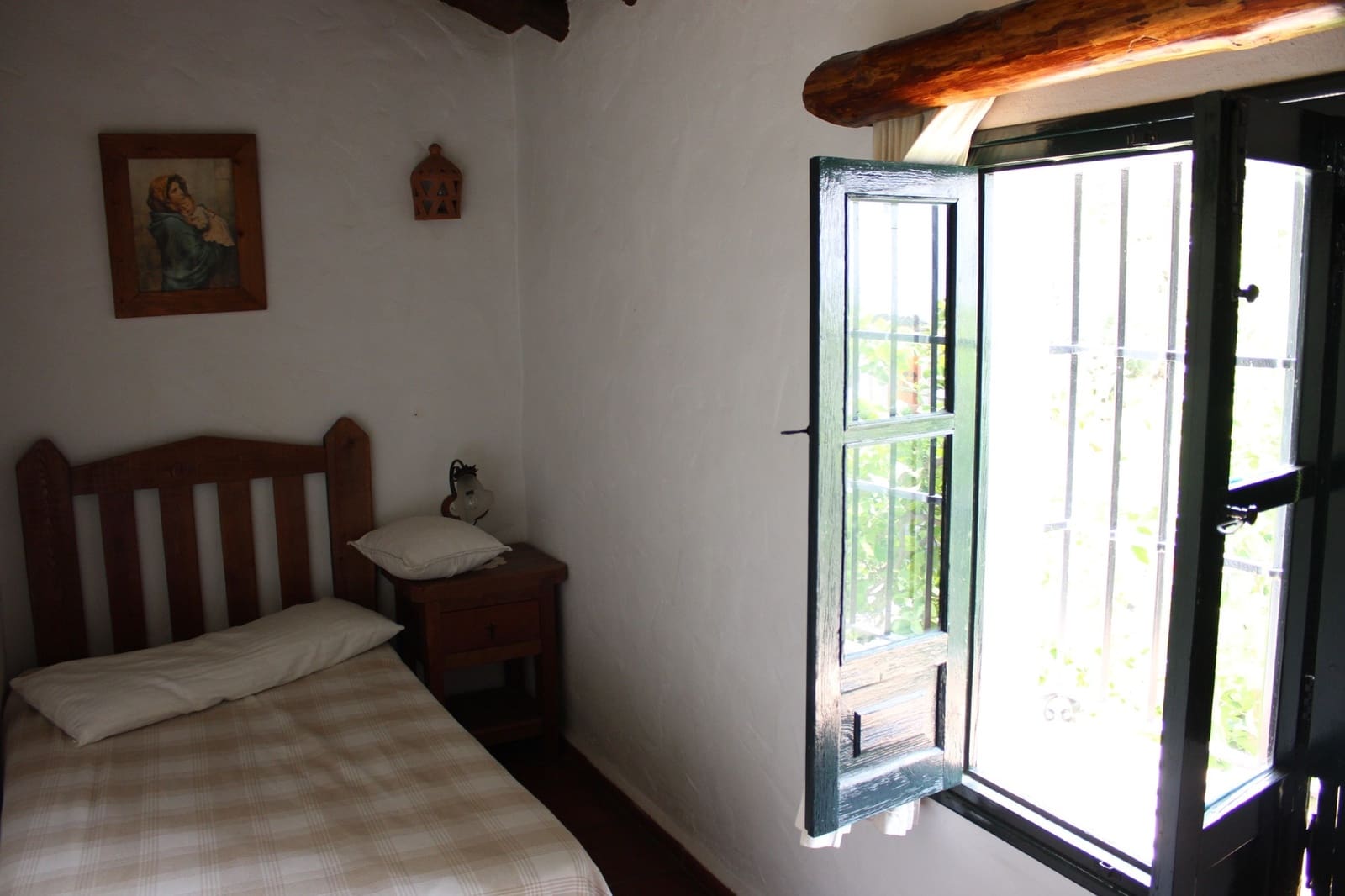 7 soverom Hus til salgs i Zahara de la Sierra - € 480 000 (Ref: 8912291)