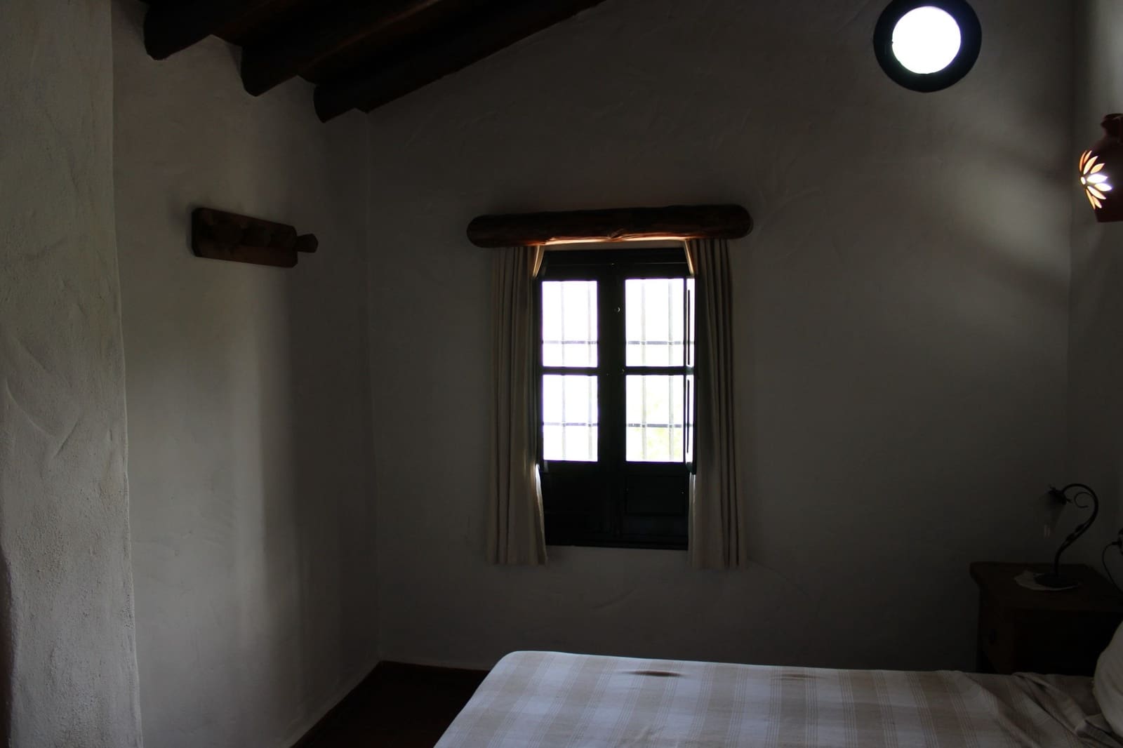 7 soverom Hus til salgs i Zahara de la Sierra - € 480 000 (Ref: 8912291)