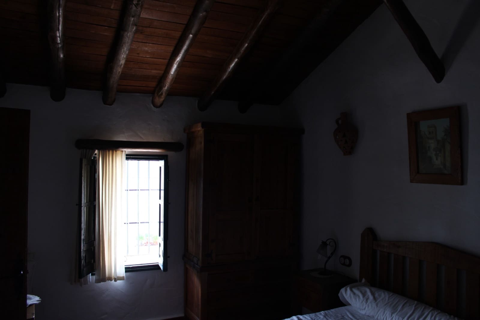 7 soverom Hus til salgs i Zahara de la Sierra - € 480 000 (Ref: 8912291)