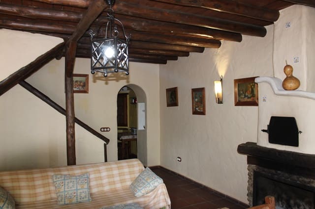 7 camera da letto Casa in vendita in Zahara de la Sierra - 480.000 € (Rif: 8912291)